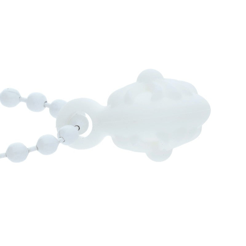 Chrome Hearts Rubber CH Cross Ball Silicone Size ONE SIZE