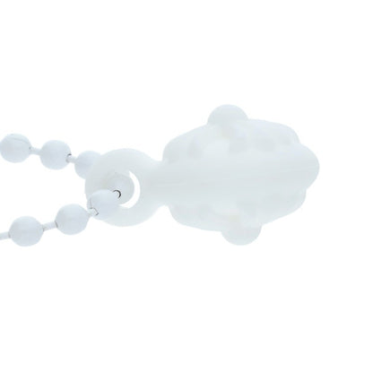Chrome Hearts Rubber CH Cross Ball Silicone Size ONE SIZE