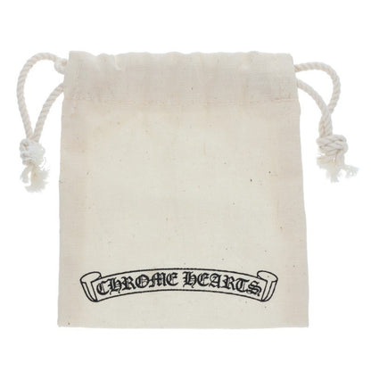 Chrome Hearts Rubber CH Cross Ball Silicone Size ONE SIZE