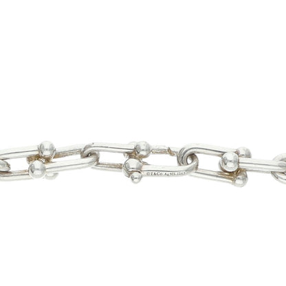 TIFFANY&Co. HardWear Grad. Link Silver Size ONE SIZE
