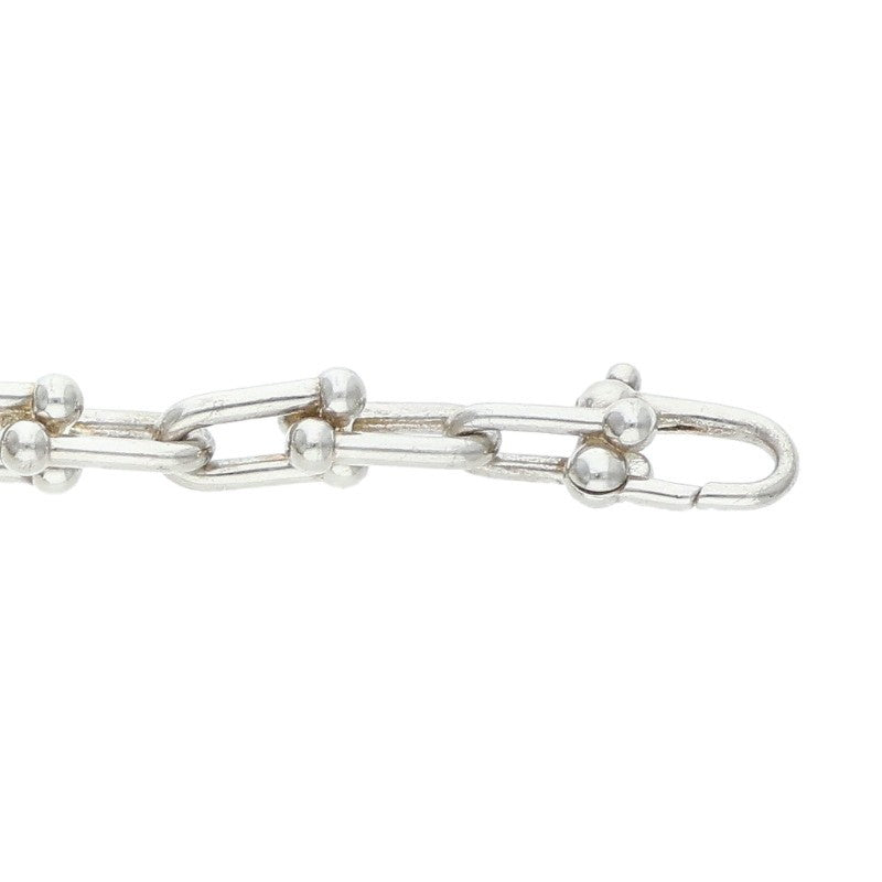 TIFFANY&Co. HardWear Grad. Link Silver Size ONE SIZE