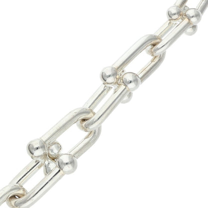 TIFFANY&Co. HardWear Grad. Link Silver Size ONE SIZE