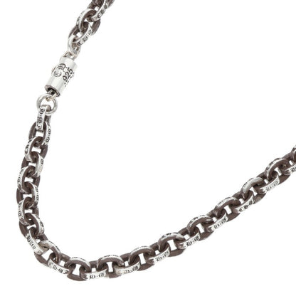 Chrome Hearts Silver Paper Chain 20 Necklace Size ONE SIZE