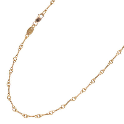 Chrome Hearts 22K Twist Chain Necklace Size ONE SIZE