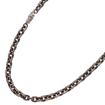 Chrome Hearts Silver Paper Chain 24 Necklace Size ONE SIZE