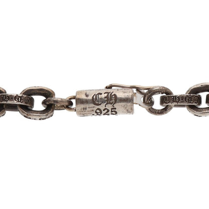 Chrome Hearts Silver Paper Chain 24 Necklace Size ONE SIZE