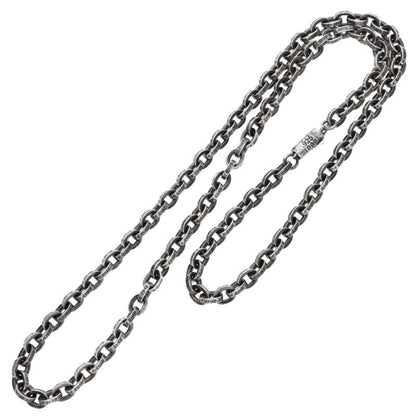 Chrome Hearts 20inch Paper Chain Silver Size ONE SIZE