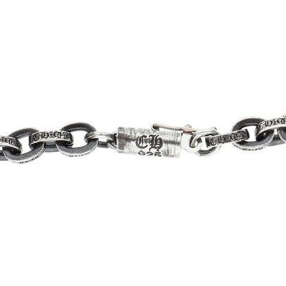 Chrome Hearts 20inch Paper Chain Silver Size ONE SIZE