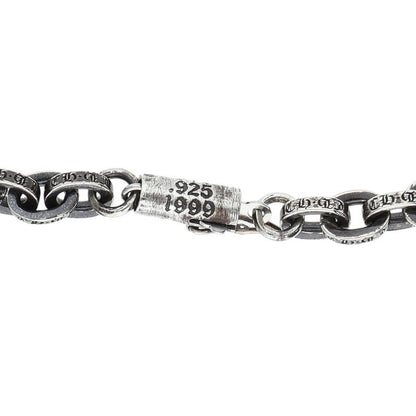 Chrome Hearts 20inch Paper Chain Silver Size ONE SIZE