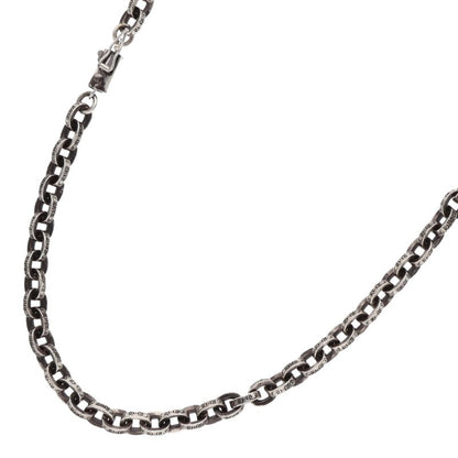 Chrome Hearts 20inch Paper Chain Silver Size ONE SIZE