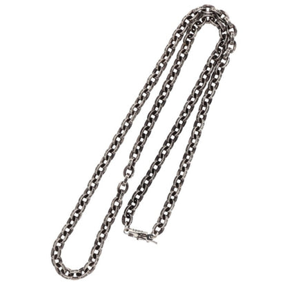 Chrome Hearts 20inch Paper Chain Silver Size ONE SIZE