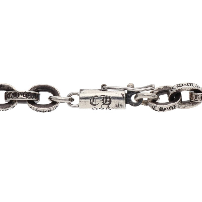 Chrome Hearts 20inch Paper Chain Silver Size ONE SIZE