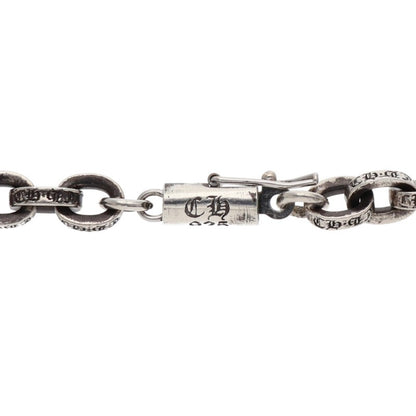Chrome Hearts 20inch Paper Chain Silver Size ONE SIZE