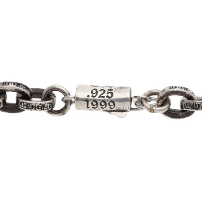 Chrome Hearts 20inch Paper Chain Silver Size ONE SIZE
