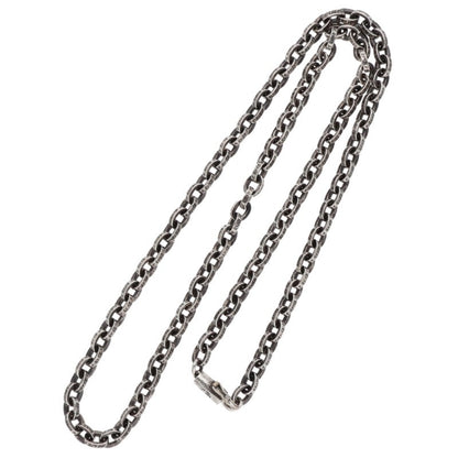 Chrome Hearts 20inch Paper Chain Silver Size ONE SIZE