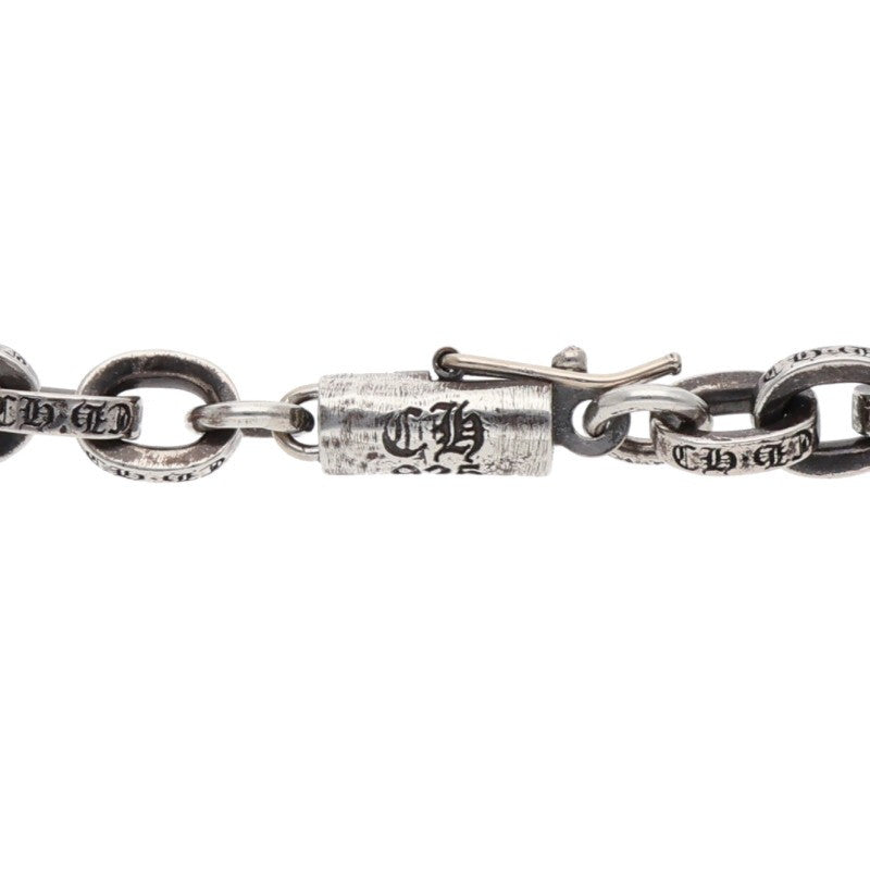 Chrome Hearts 20inch Paper Chain Silver Size ONE SIZE