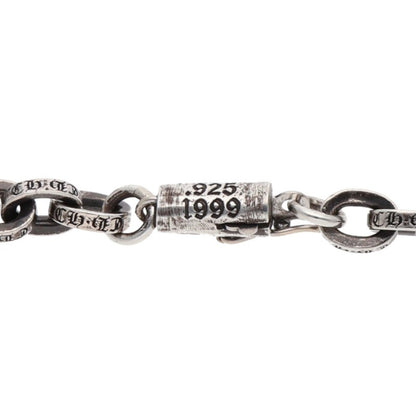 Chrome Hearts 20inch Paper Chain Silver Size ONE SIZE