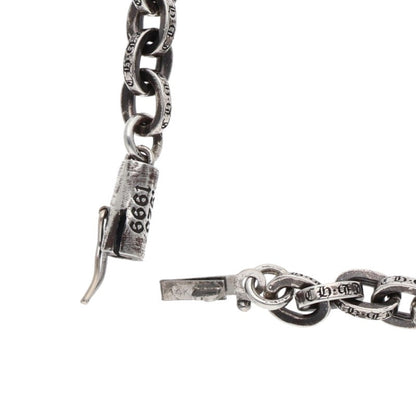 Chrome Hearts 20inch Paper Chain Silver Size ONE SIZE