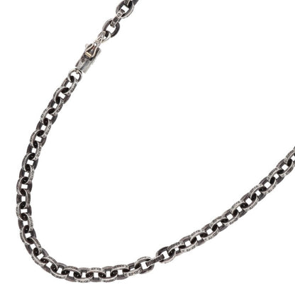 Chrome Hearts 20inch Paper Chain Silver Size ONE SIZE