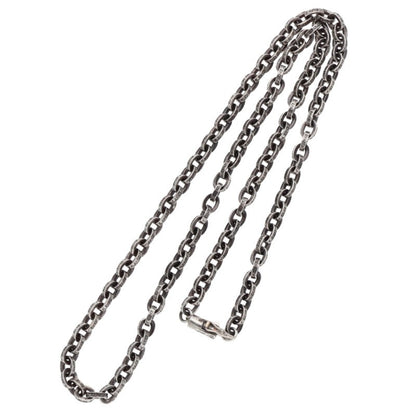 Chrome Hearts 20inch Paper Chain Silver Size ONE SIZE