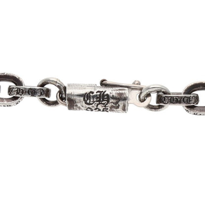 Chrome Hearts 20inch Paper Chain Silver Size ONE SIZE