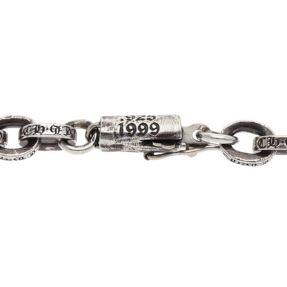 Chrome Hearts 20inch Paper Chain Silver Size ONE SIZE