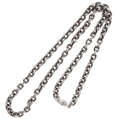 Chrome Hearts 18inch Paper Chain Silver Size ONE SIZE