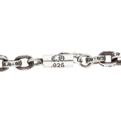 Chrome Hearts 18inch Paper Chain Silver Size ONE SIZE