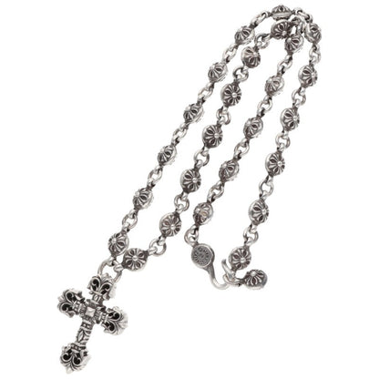 Chrome Hearts Cross Ball Filigree Cross Size ONE SIZE