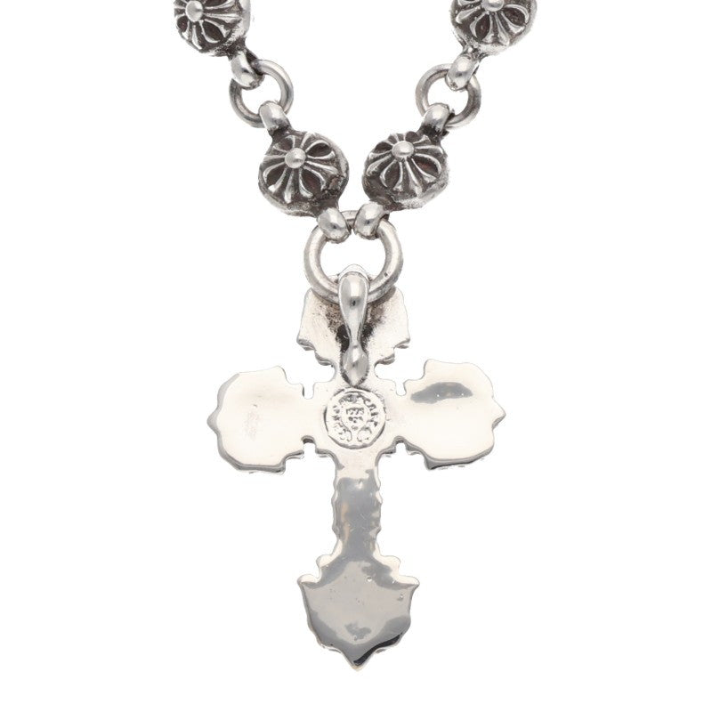 Chrome Hearts Cross Ball Filigree Cross Size ONE SIZE