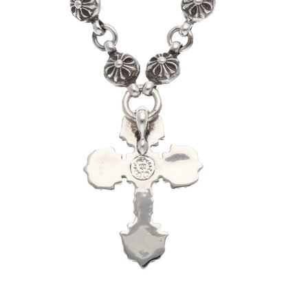 Chrome Hearts Cross Ball Filigree Cross Size ONE SIZE
