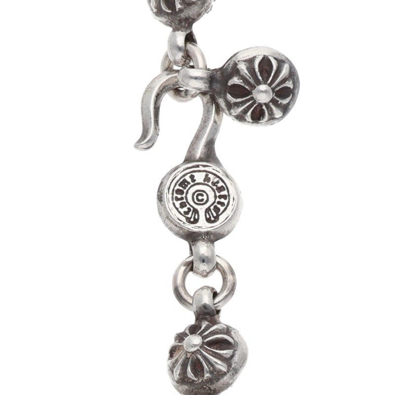 Chrome Hearts Cross Ball Filigree Cross Size ONE SIZE
