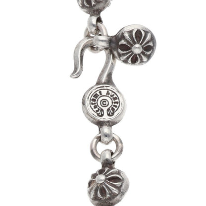 Chrome Hearts Cross Ball Filigree Cross Size ONE SIZE