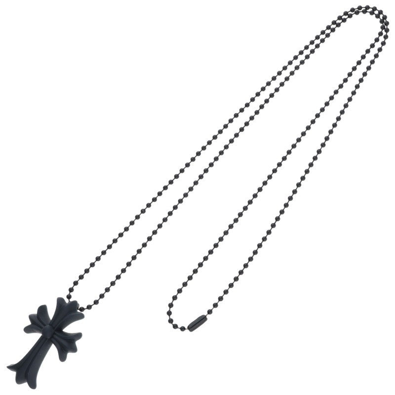Chrome Hearts RUBBER CH CRS SML Rubber Black Size ONE SIZE