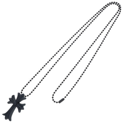 Chrome Hearts RUBBER CH CRS SML Rubber Black Size ONE SIZE