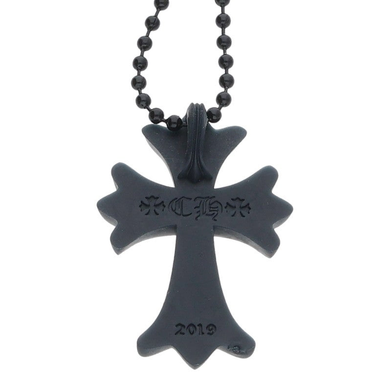 Chrome Hearts RUBBER CH CRS SML Rubber Black Size ONE SIZE