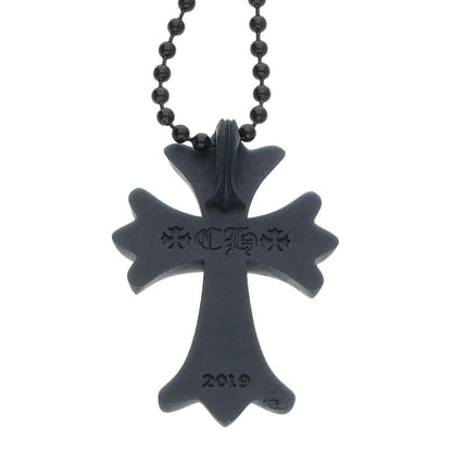 Chrome Hearts RUBBER CH CRS SML Rubber Black Size ONE SIZE