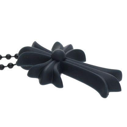Chrome Hearts RUBBER CH CRS SML Rubber Black Size ONE SIZE