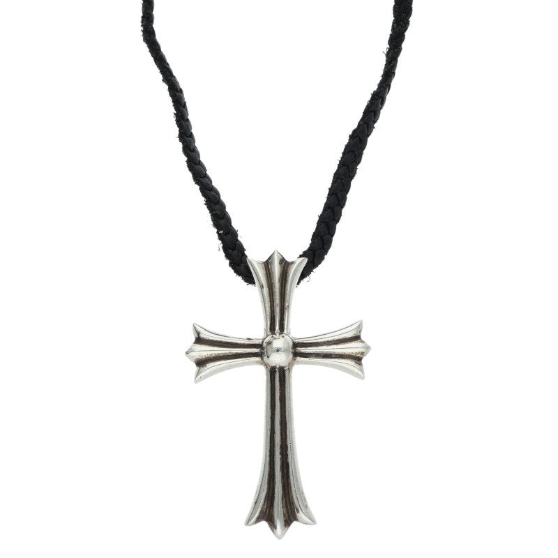 Chrome Hearts CH CRS LG BC Sterling Silver Size ONE SIZE