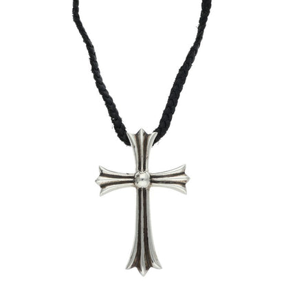 Chrome Hearts CH CRS LG BC Sterling Silver Size ONE SIZE