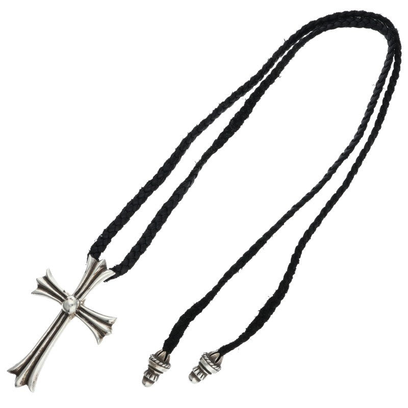 Chrome Hearts CH CRS LG BC Sterling Silver Size ONE SIZE