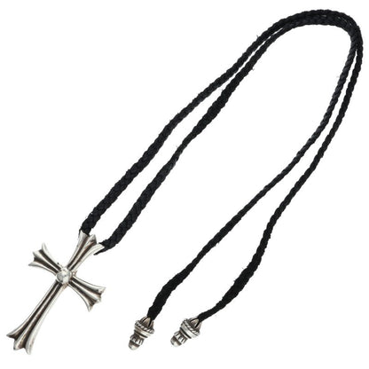 Chrome Hearts CH CRS LG BC Sterling Silver Size ONE SIZE