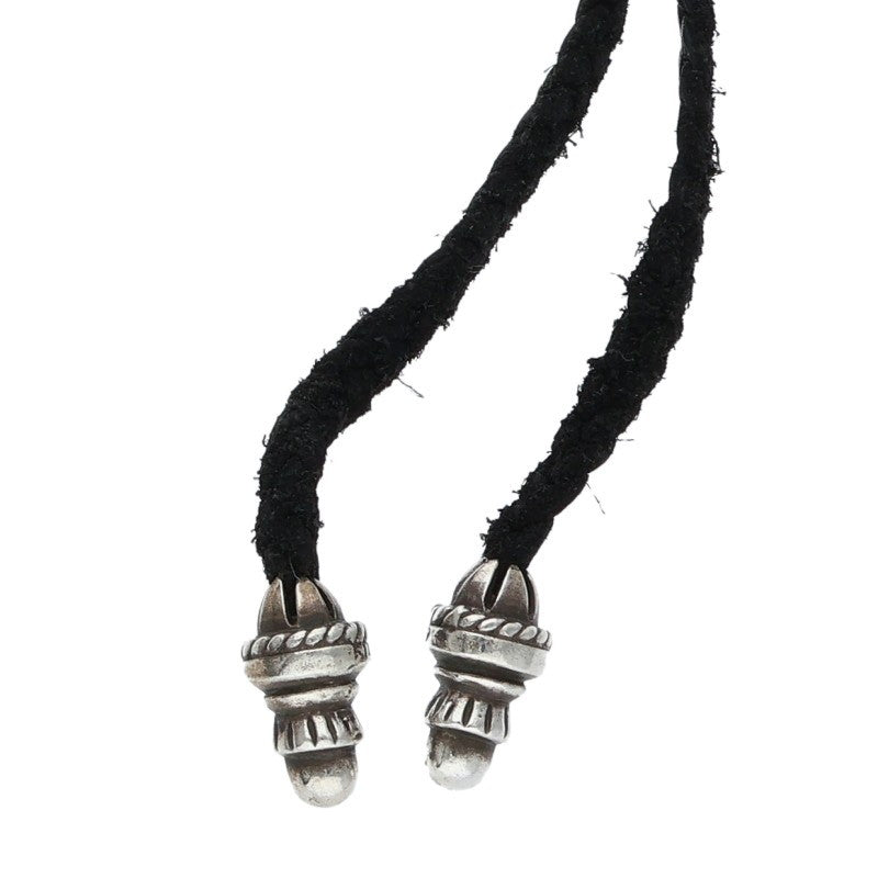 Chrome Hearts CH CRS LG BC Sterling Silver Size ONE SIZE