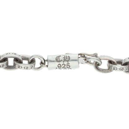 Chrome Hearts 925 Silver Paper Chain 20" Size ONE SIZE