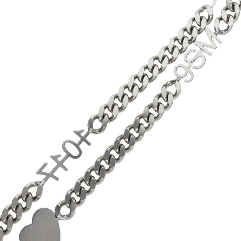 ALYX 19AW x Nike Swoosh Hero Chain Necklace Size U