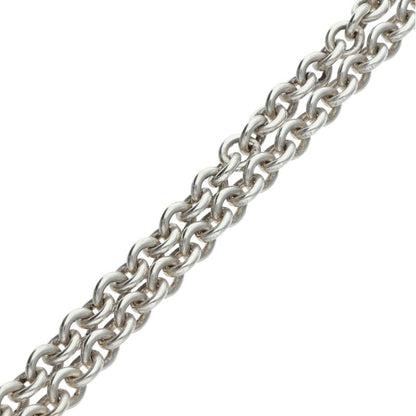 Chrome Hearts NE Chain 18inch Silver Necklace Size ONE SIZE