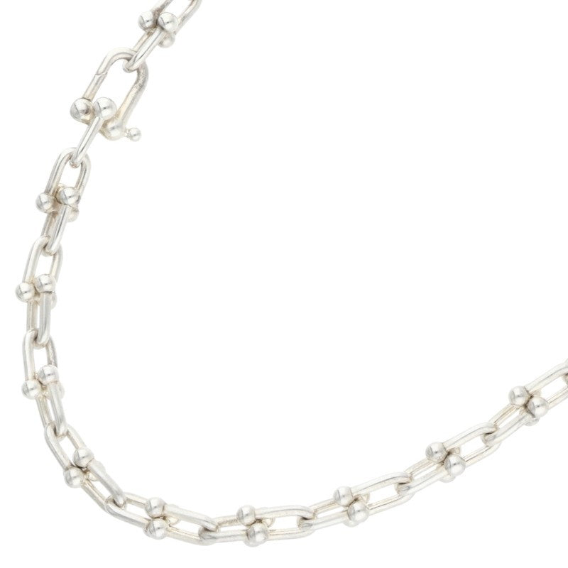TIFFANY&Co. HardWear Small Link Silver Size ONE SIZE