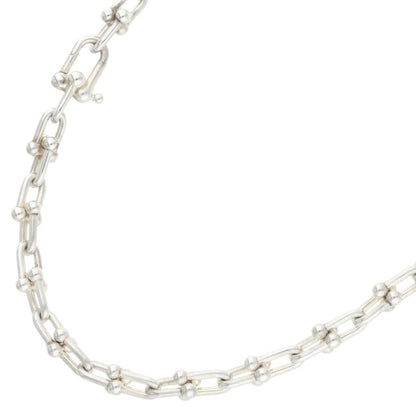 TIFFANY&Co. HardWear Small Link Silver Size ONE SIZE