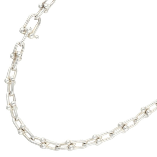 TIFFANY&Co. HardWear Small Link Silver Size ONE SIZE