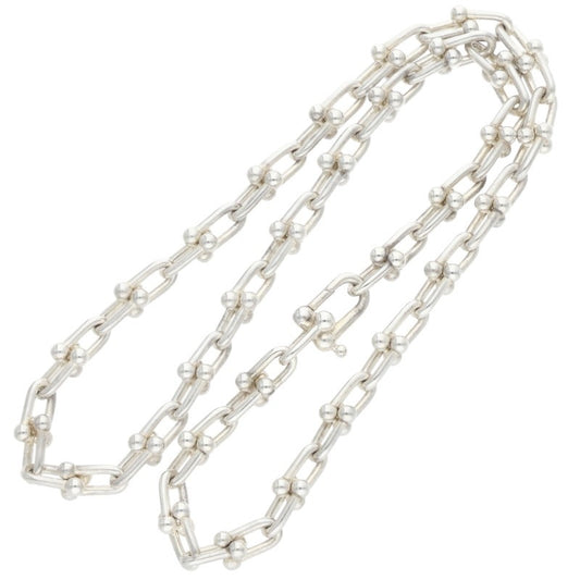 TIFFANY&Co. HardWear Small Link Silver Size ONE SIZE